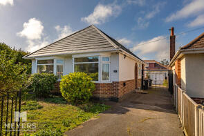62, Glamis Avenue, Bournemouth BH10 6DP