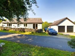 Braeside, West Loch, Tarbert PA29 6YF