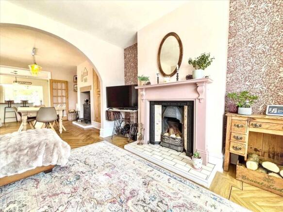 Alfreton Road, Sutton in Ashfield photo 5
