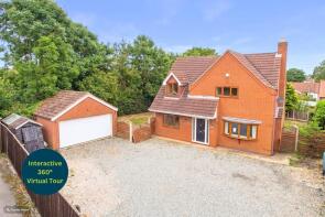Olitair, The Close, Barrow-upon-humber DN19 7LE
