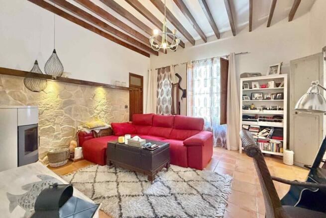 02-Andratx-Altstadthaus in begehrter Lage von Andratx-kaufen-wohnbereich