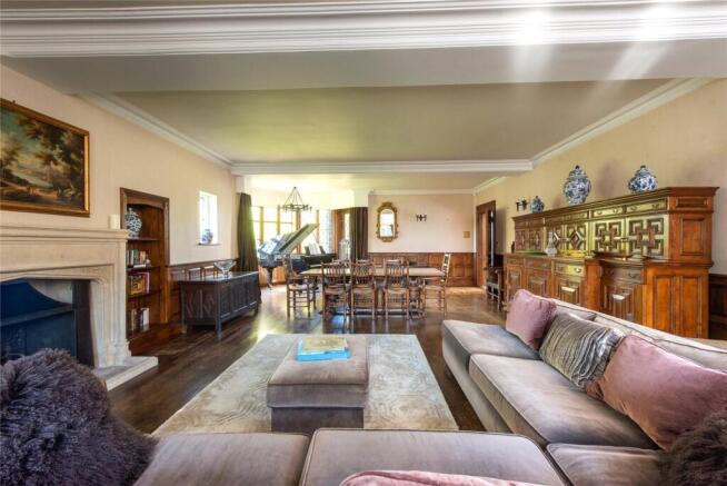 Drawing Room