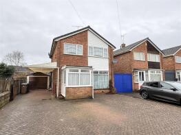 157, Station Road, Hatton, Derby DE65 5EJ