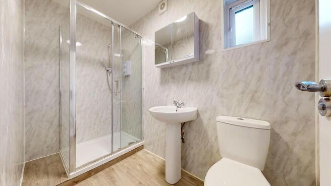 1st floor washroo...