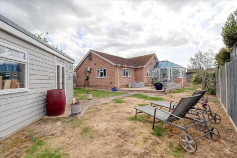 Elmfield Close, Holland on Sea