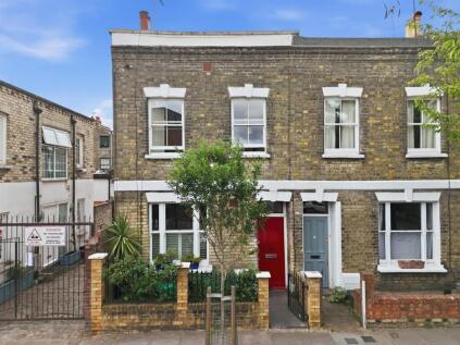 Monsell Road, N4 2EF