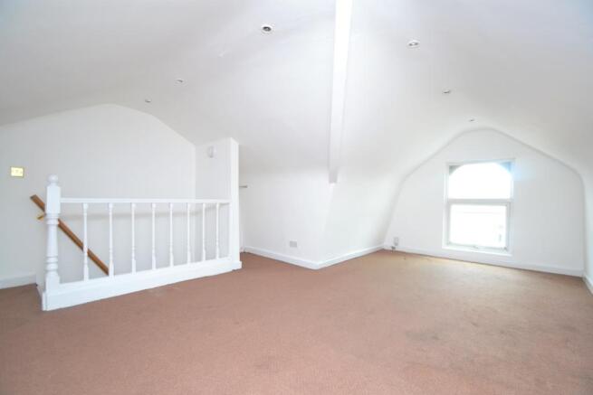 Loft Room