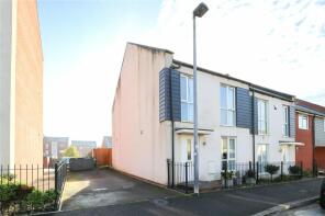 123, Eighteen Acre Drive, Patchway BS34 5AS