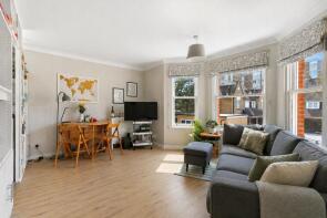 Flat 4, 319, Trinity Road, Wandsworth, London SW18 3SL