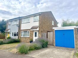 12, Poplar Close, Biggleswade SG18 0EW