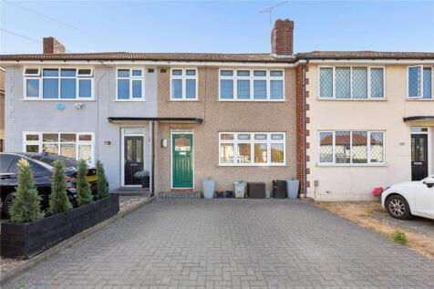 South End Road, Hornchurch, RM12