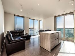 Flat 78, 1, Pilot Walk, London SE10 0UP