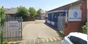 27, Vezey Street, Rhyl LL18 2DL