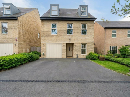 Peony Rise, Seacroft, Leeds