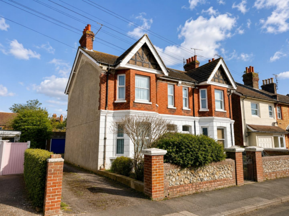 For Sale by Aspire Residential | Canterbury Road