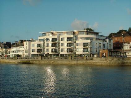 Cowes, Isle of Wight