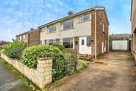 Danebury Road, Brighouse, West Yorkshire, HD6
