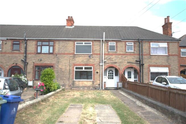 Front External