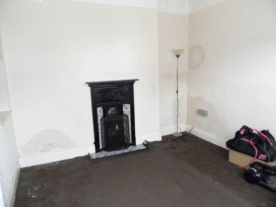 Reception Room ...