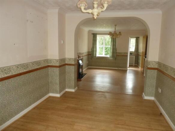 Diningrm To Lounge