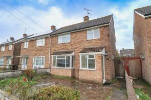 79, Bournville Road, Weston-super-mare BS23 3RS