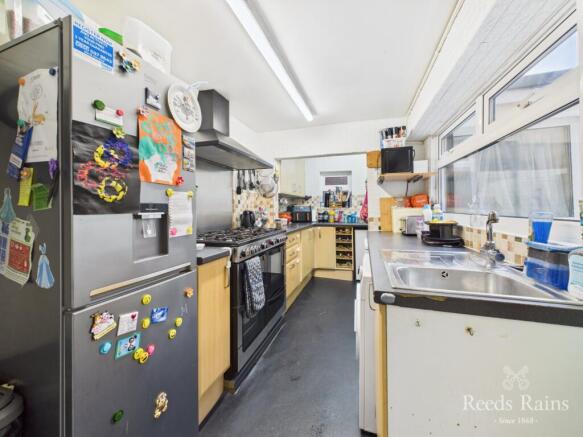 4 bed Terraced for sale Image 4