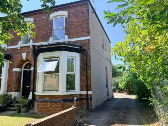 1 bed Flat to rent Image 9