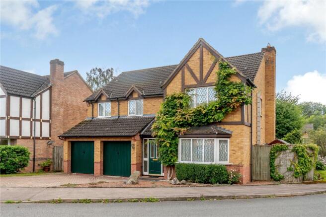 Lovely Home