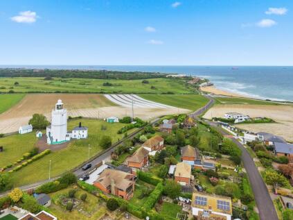 North Foreland Road, Broadstairs