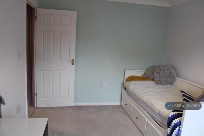 Double Bedroom