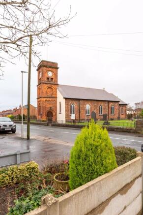 Church views