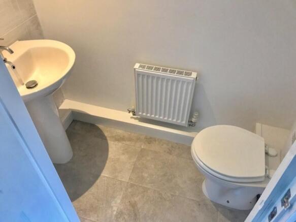 3 bed End of Terrace to rent Image 9