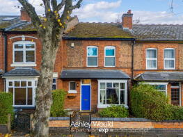 37, Twyning Road, Bournville, Birmingham B30 2XY
