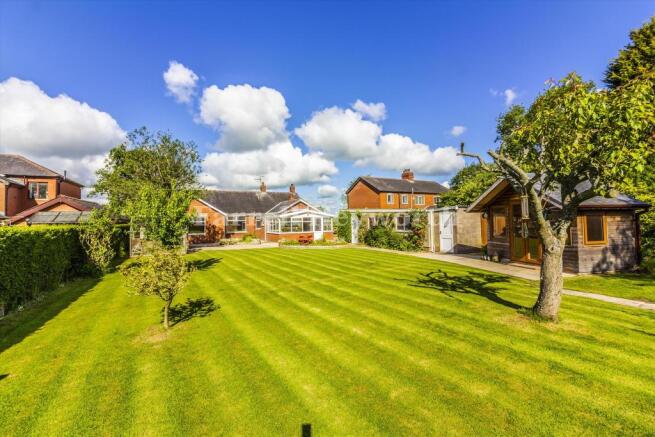 Rear Garden image 5