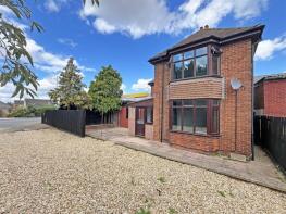 64, Peterborough Road, Crowland, Peterborough PE6 0BA