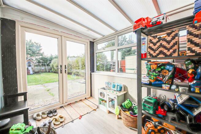 Sun Room