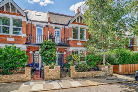 Sidney Road, St Margarets