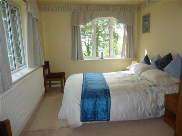 GUEST SUITE