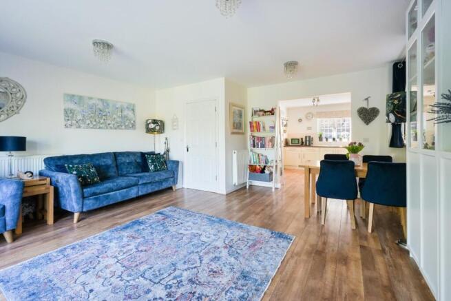 SOUTH TADWORTH FARM CLOSE