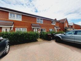 3, Pycroft Avenue, Chichester PO18 0GQ