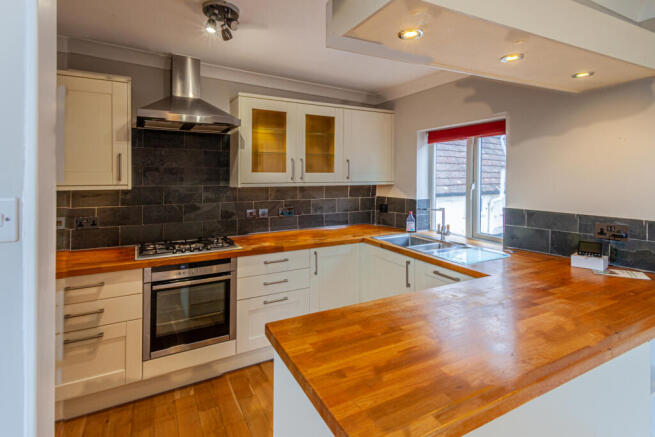 The Thoroughfare, Woodbridge, IP12 1AH photo 4