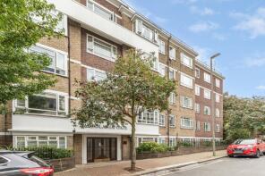 Flat 2, Woodlands Gate, Woodlands Way, London SW15 2SY