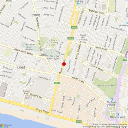 Property Map
