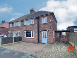 29, Fell Wilson Street, Mansfield NG20 0PT