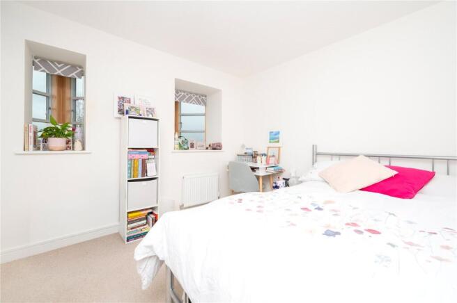Montague Close, Hatfield Road, St. Albans, Hertfordshire - View 6