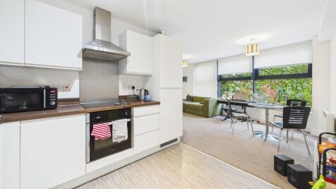 Norman House, Friar Gate, Derby, Derbyshire, DE1 1NU