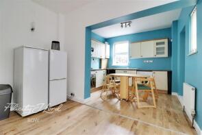 3, Baldock Street, London E3 2TP
