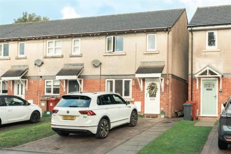 Lichfield Close, Barrow-In-Furness