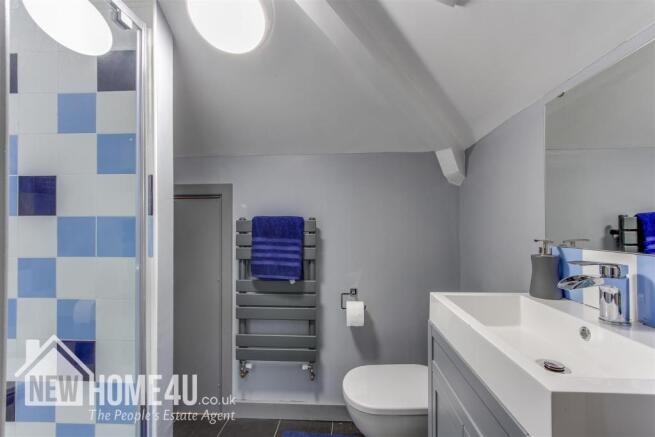 EN-SUITE TWO:
