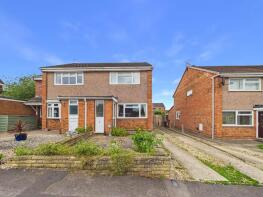 4, Scobell Close, Pershore WR10 1QJ